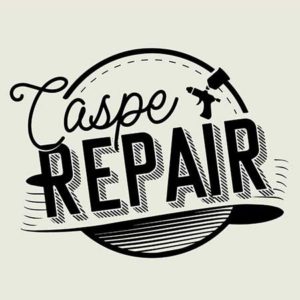 Caspe Repair Caspe Repair