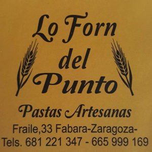 Lo Fon del Punto Lo Fon del Punto